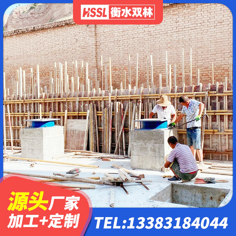 西湖区受力的橡胶隔震支座生产厂家 西湖区建筑水平力分散型橡胶隔震支座厂家 西湖区铅芯支座什么价格 西湖区LRB600隔震支座 - 第7张