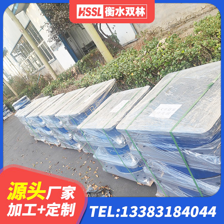 西湖区建筑民用减震支座 西湖区楼梯减震支座源头工厂 西湖区隔震支座LNR-700报价 西湖区HDR1500橡胶隔震支座 - 第4张